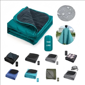Outdoor Waterproof Camping Blanket Picnic Mat